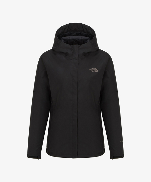 Женская куртка Pro Shield Black NJ2HR80A