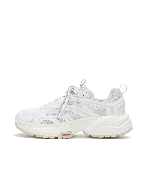 디스커버리 익스페디션() 볼트 (WHITE) 상품 이미지
