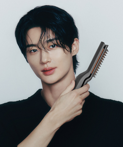 다슈() [단독 선론칭] 데일리 이지 슬림 스타일러 남자 변우석 고데기 상품 이미지