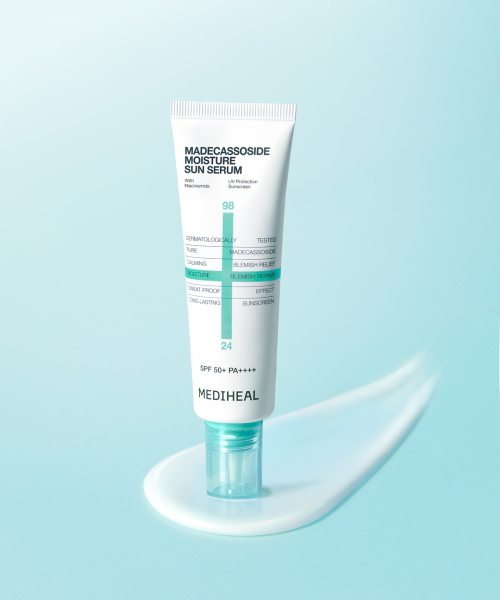 마데카소사이드 수분 선세럼 흔적 리페어 50g