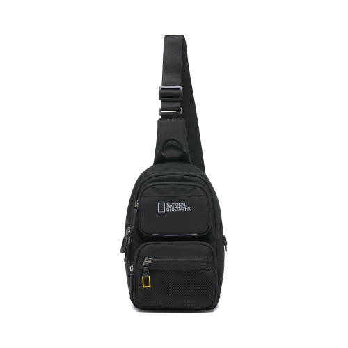K253KCR040 프라임슬링백V2 BLACK