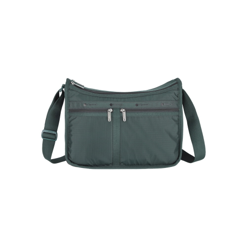 Midnight зелёный deluxe everyday bag