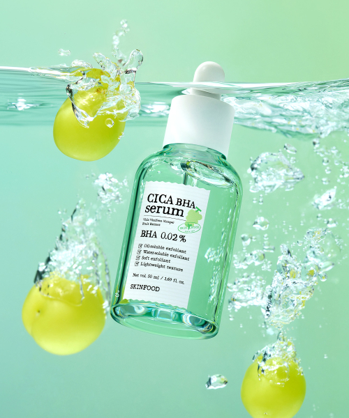 샤인머스캣 시카 바하 세럼 50ml