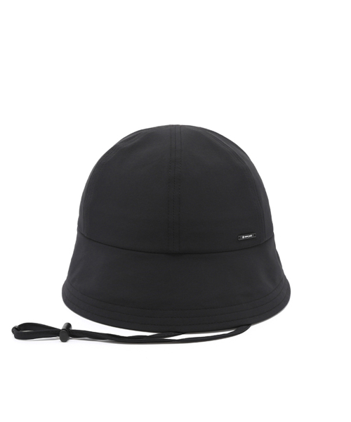 타슬란 여성 햇 (S25SWFBH74) Black