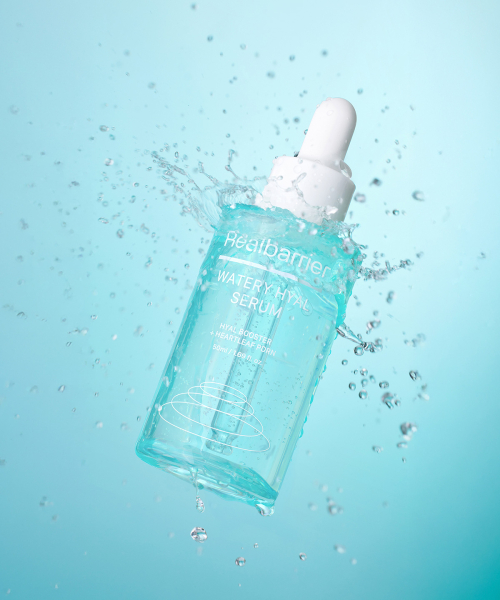 리얼베리어() 워터리 히알 세럼 50ML 상품 이미지
