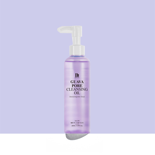 벤튼() 구아바 블랙헤드 모공 클렌징 오일 200mL 상품 이미지