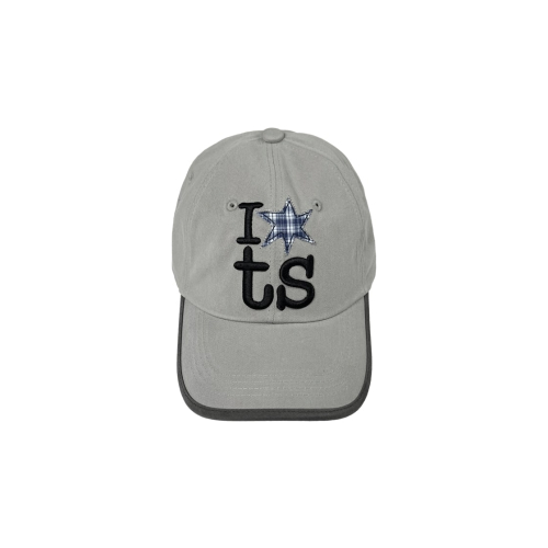 탄산마그네슘() 링거 볼캡 라이트 그레이 상품 이미지