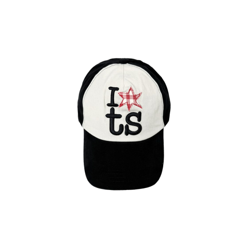 탄산마그네슘() 트러커 캡 블랙 상품 이미지