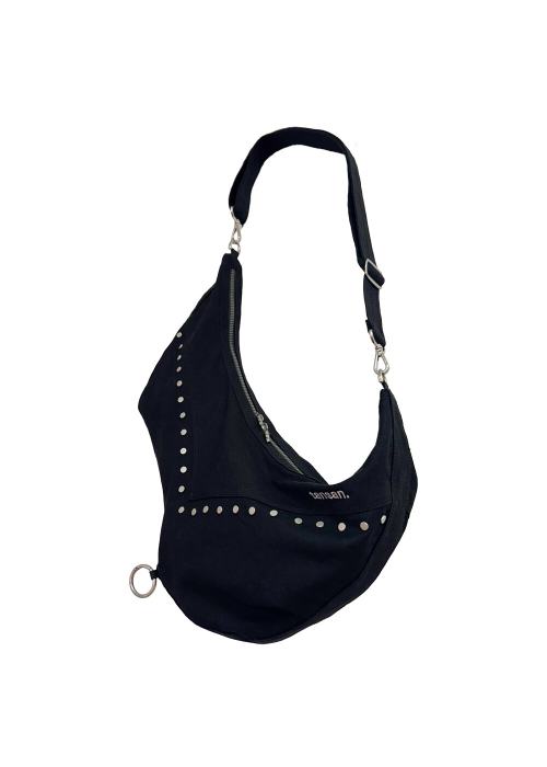 탄산마그네슘() 더블 사이드 크로스 백 상품 이미지