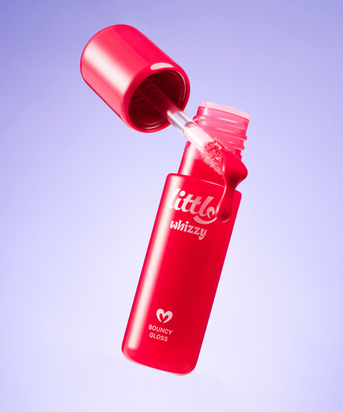 위찌() [GS25 전용] 리틀리 위찌 바운시 글로스 5 colors 상품 이미지