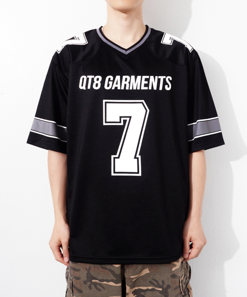 OC 3R Football Jersey (Raphael)