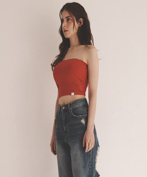 BASIC TUBE TOP