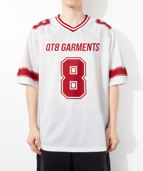 OC 3R Football Jersey (Rielle)