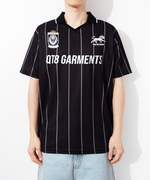 OC 3R Soccer Jersey (Raphael)