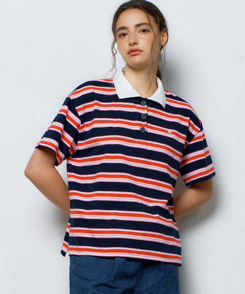 Футболка Marine Breeze [Navy]