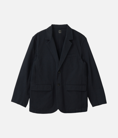 спортивный куртка / Dark Navy