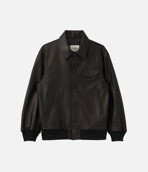 Блузон Ford 2nd Gen / Black