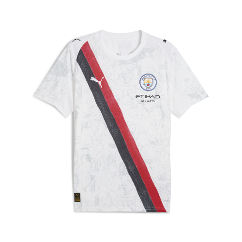 Джерси реплика KIDSUPER MCFC Jersey Replica (78106807)
