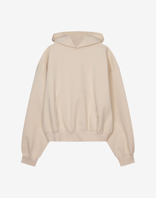Худи Border [Ivory]