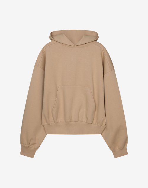 Худи Border Sweat [Beige]