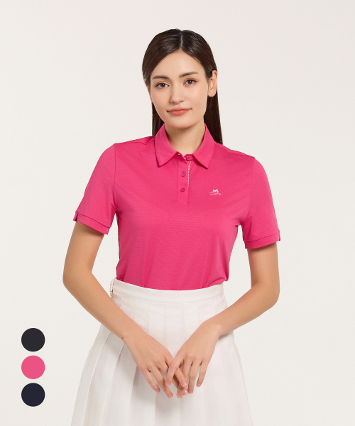 Женская сетчатая футболка стрейч, 3 colors
