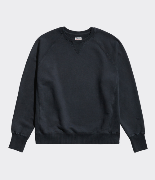 Свитшот Athletic 3rd Gen / Charcoal