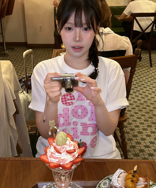 Футболка унисекс END OF TIME_3color
