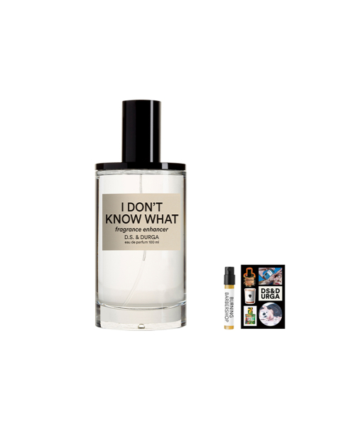 아이 돈 노우 왓 오 드 퍼퓸 100ml