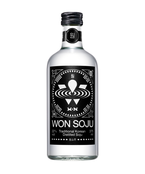 원소주 오리지널