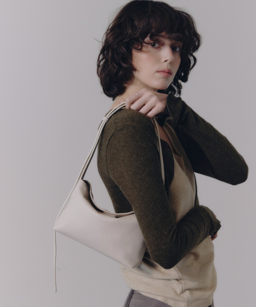 LUA BAG_IVORY