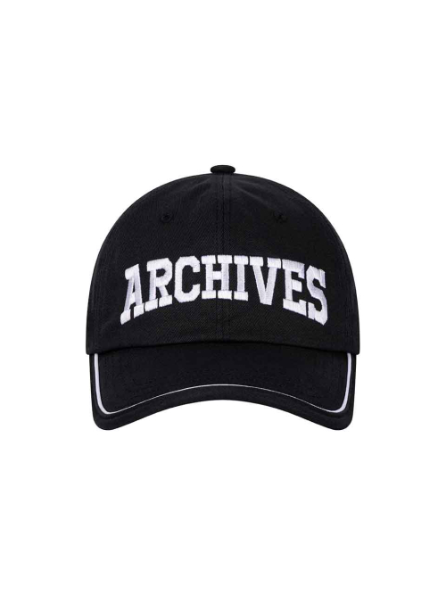 2000ARCHIVES★韓国★人気★JADE ARCHIVES CAP (BLACK)/追跡あり 2000ARCHIVES☆韓国☆人気☆JADE ARCHIVES CAP (BLACK)/追跡あり