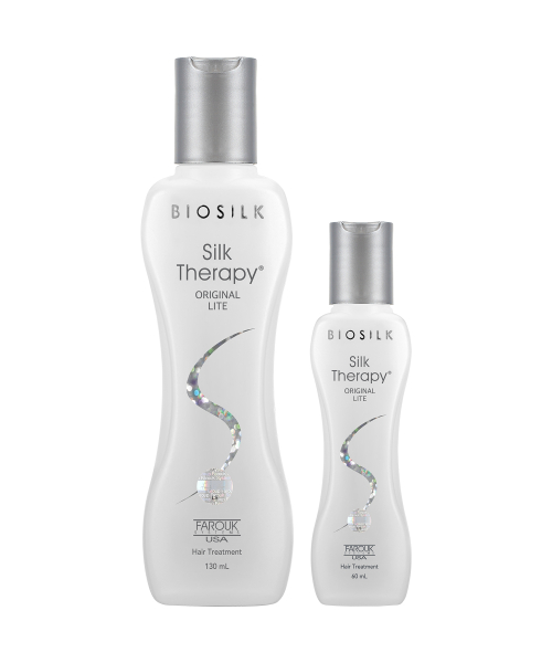 [실크테라피] 오리지널 라이트 에센스 130ml+60ml 3620806 