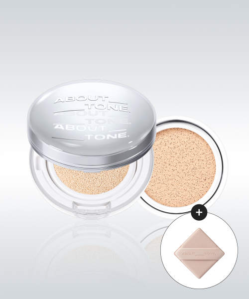 리필 + 루비셀 퍼프