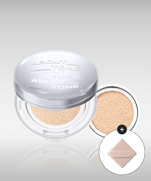 리필 + 루비셀 퍼프