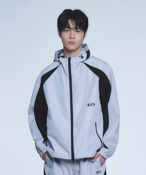 ICONIC TRACK JACKET