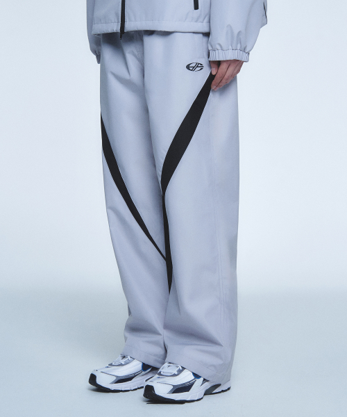 ICONIC TRACK PANTS