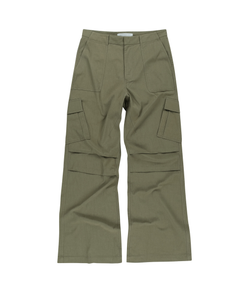 Карго CN Tech [Ash Khaki]