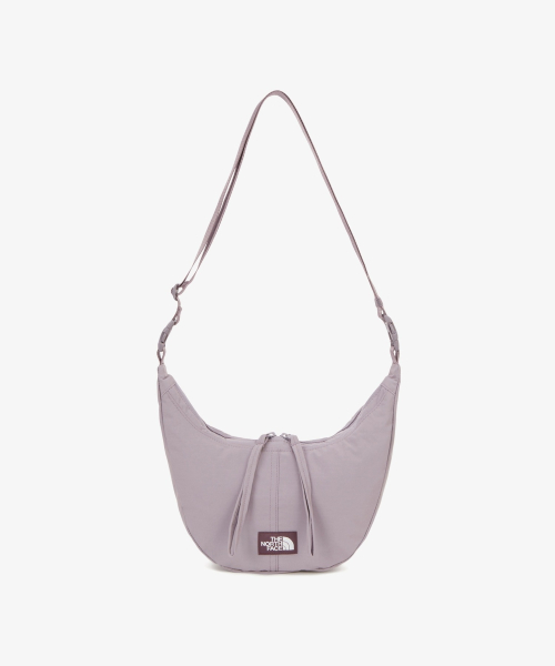 NN2PR28C 어반 토트 백 미니 GRAYISH_LILAC