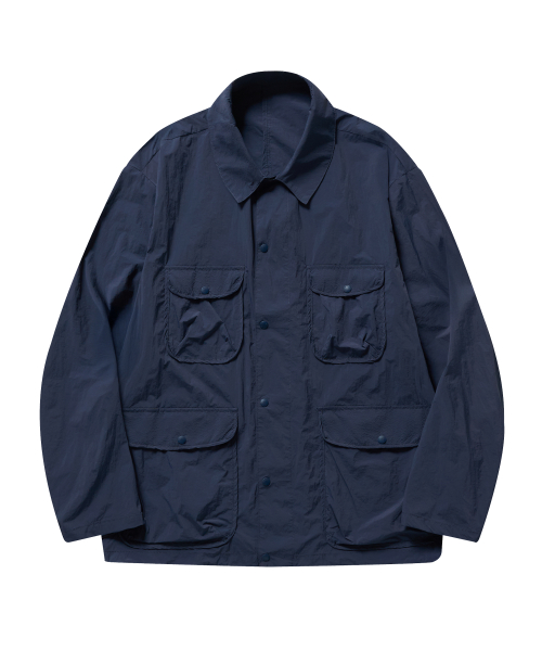 Disclose Work жакет (Navy)