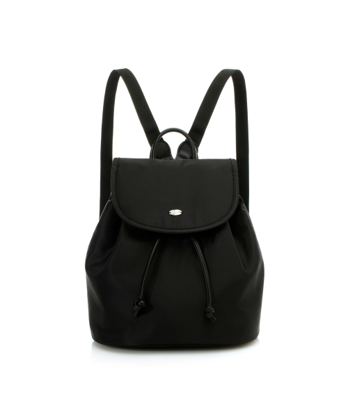 peter nylon backpack