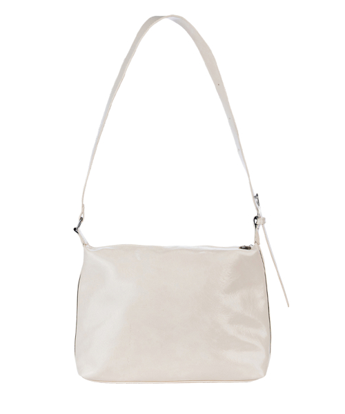 cross hobo bag_ vory