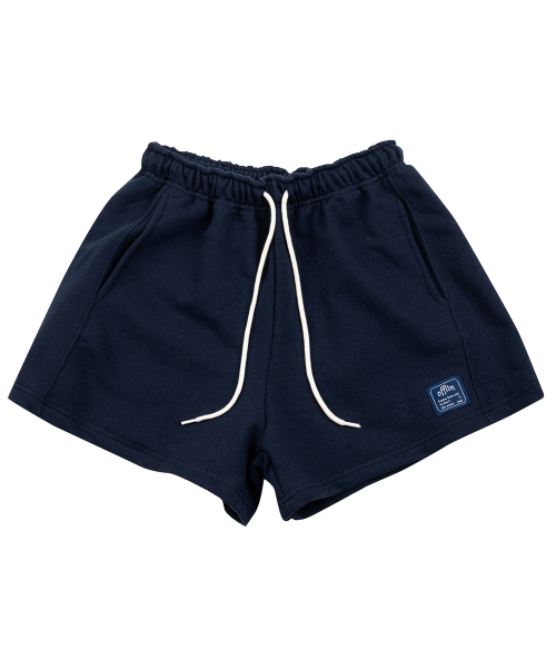 Шорты One Mile Navy