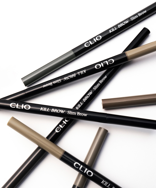 클리오() [0.86mm/슬림눈썹] 킬브로우 슬림 브로우 상품 이미지