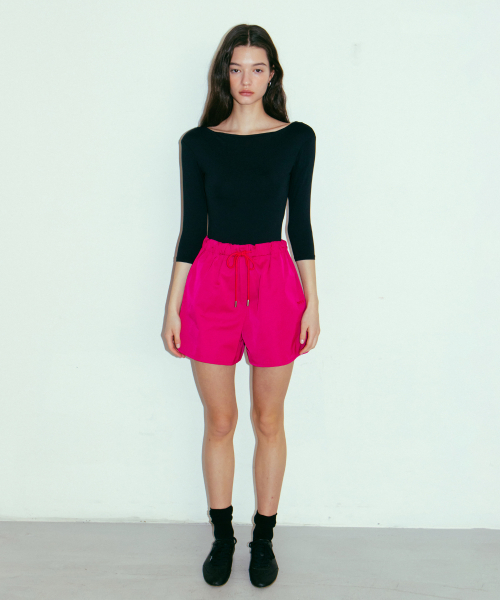 ANEW THERI SHORT PANTS