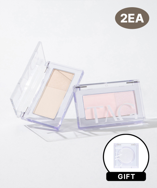 태그() [2EA] 페이스 볼륨 라이터 + 젤리 틴팅밤 증정 상품 이미지