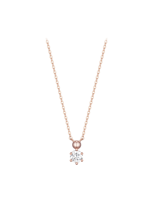 제이에스티나() J.Fenella 14K 목걸이 (JJJTNQ5B6041R4400) 상품 이미지