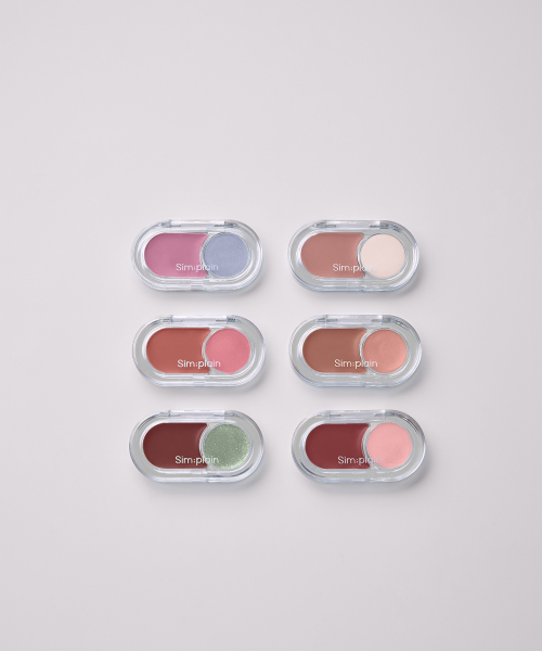 심플레인() [한정특가] 글림 온 밤 (1호~6호) 상품 이미지