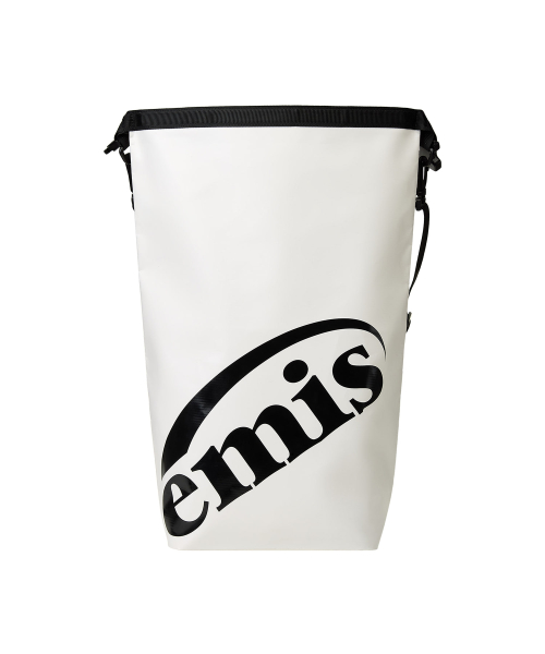 [EMIS] SWIM SLING バッグ★新作・25SS★韓国★人気★関税込み★ EMIS] 25SS STRING MINI CROSSBODY BAG (EMIS/ショルダーバッグ