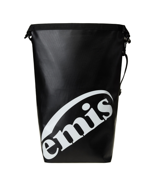 【EMIS】 SWIM SLING BAG /追跡付 TANKER SLING BAG W zip(L) | Yoshida&Co. & Co. Homepage