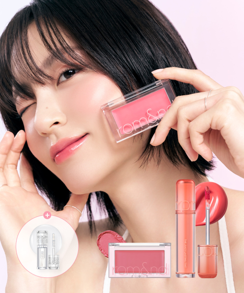 베러 댄 치크 + 더 쥬시 래스팅 틴트 + 미니 글래스팅 워터 글로스 증정